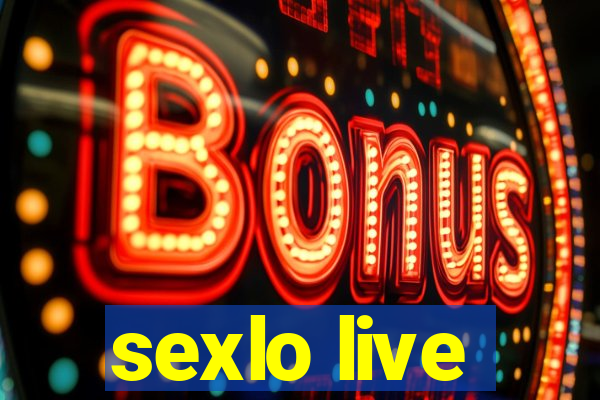 sexlo live